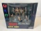 KISS LOVE GUN SUPER STAGE FIGURE - DELUXE BOXED EDITION - MCFARLANE TOYS (A