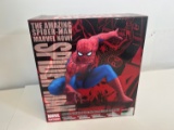 THE AMAZING SPIDER-MAN MARVEL NOW ARTFX+ STATE - 1:10 SCALE