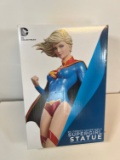 SUPERGIRL STATUE - LIMITED EDITION #4618/5200 - DC COLLECTIBLES COVER GIRLS