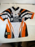 WEST TIGERS NRL JERSEY - 