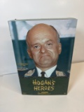 HOGAN'S HEROES - SIDESHOW TOYS  - COL. WILHELM KLINK - 2002