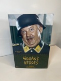 HOGAN'S HEROES - SIDESHOW TOYS - SGT. HANS SCHULTZ - 2002