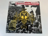 QUEENSRYCHE OPERATION: MINDCRIME - LIMITED EDITION CAPTIAL RECORDS 