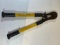 NUPLAGLAS SUPER-DUTY BOLT CUTTER