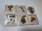 CUBAN MILITARY MEDALS ASSORTED