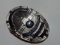 POLICE OFFICER MIAMI-DADE SCHOOLS BADGE - 