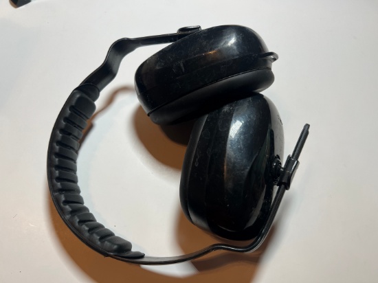 WINCHESTER EAR PROTECTION