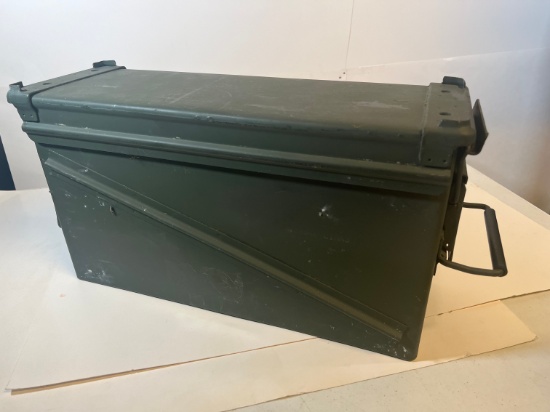 AMMO CAN - LARGE
