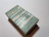 JAY SCOTT ARMARC GRIPS - WITH BOX FITS #28 - (.38 SPECIAL POLICE, & MORE)