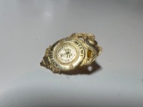 MIAMI POLICE PIN -