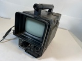PANASONIC SOLID STATE TV CAMERA - #TR-555