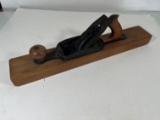 ANTIQUE STANLEY #29 PLANER - 