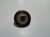 NLEO 25TH ANNIVERSARY 1984-2009 PIN - MEMORIAL FUND