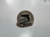 NATIONAL TRACING CENTER DIVISION - Etrace - ATF PIN