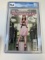 INVINCIBLE IRON MAN #7 - CGC GRADE 9.6 -