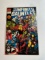 THE INFINITY GAUNTLET: CALL TO ARMS #3