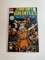 THE INFINTY GAUNTLET: THE END BEGINS HERE! #1