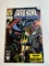 DARK HAWK #1 : 1ST APPERANCE OF DARK HAWK