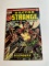 DOCTOR STRANGE: #2 MASTER OF MYSTIC ARTS : UNOFFICAL APPERANCES OF DC CHARACTE