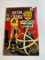 STRANGE TALES DOCTOR STRANGE: #158THE SANDS OF DEATH (MISPLACED STAPLES MANUFACT
