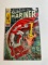 PRINCE NAMOR THE SUB-MARINER #19 :NOTHING CAN STOP THE STINGRAY (1ST APPERANCE O