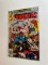 THE INVADERS #33 MARVEL - NEWSTAND