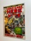 LUKE CAGE: HERO FOR HIRE 1ST APPERANCE OF CLAIRE TEMPLE, 2ND APPERANCE OF L