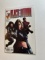 BLACK WIDOW #1 MARVEL
