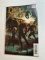 THE DARK AGES #1 MARVEL