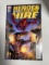 HEROS FOR HIRE #7 MARVEL