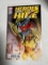 HEROS FOR HIRE #8 MARVEL