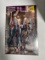 SILK #4 VARIANT EDITION MARVEL