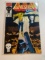 THE PUNISHER PLUS CAGE #60