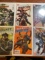 SECRET INVASION #1-6 MARVEL