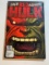 THE INCREDIBLE HULK THE RED HULK
