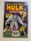 THE INCREDIBLE HULK:#1 MARVEL