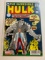THE INCREDIBLE HULK #1 MARVEL CLASSICO