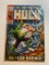 THE INCREDIBLE HULK #118
