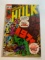 THE INCREDIBLE HULK #135 KANG TIME STORM HIGH GRADE