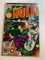 THE INCREDIBLE HULK #250 1ST APPERANCE OF SABRA,COLLECTIVE MAN,ARABIAN KNIG