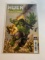 THE IMORTAL HULK GREAT POWER #1 VARIANT EDITION