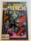 THE INCREDIBLE HULK #413 HULK FIGHTS HOLOGRAPHIC ENEMIES INCLUDING DC'S DOO