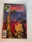 THE INCREDIBLE HULK #28 2ND APPERANCE OF DEVIL HULK NEWSTAND EDITION