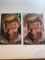 THE BOYS: DEAR BECKY #1 CARLA COHEN BLOODY & DARK VIRGIN VARIANTS LTD 1000