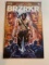 BRZRKR #1 BOOM STUDIOS
