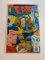 CABLE #3 MARVEL 1ST APPERANCE OFSPY MASTER