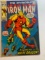 THE INVINCIBLE IRON MAN #39 MARVEL