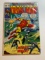 THE INVINCIBLE IRON MAN #40 MARVEL