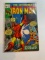 THE INVINCIBLE IRON MAN #41 MARVEL