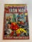 THE INVINCIBLE IRON MAN #44 MARVEL